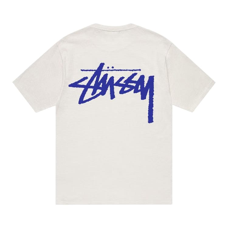 Stussy Venus T-Shirt Natural