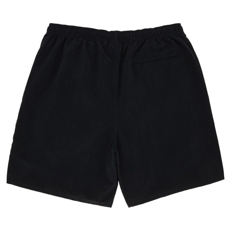 Stussy Water Shorts Black