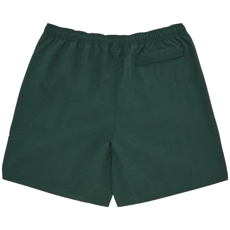 Stussy Water Shorts Emerald