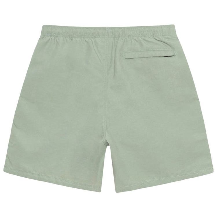 Stussy Water Shorts Stock Sage