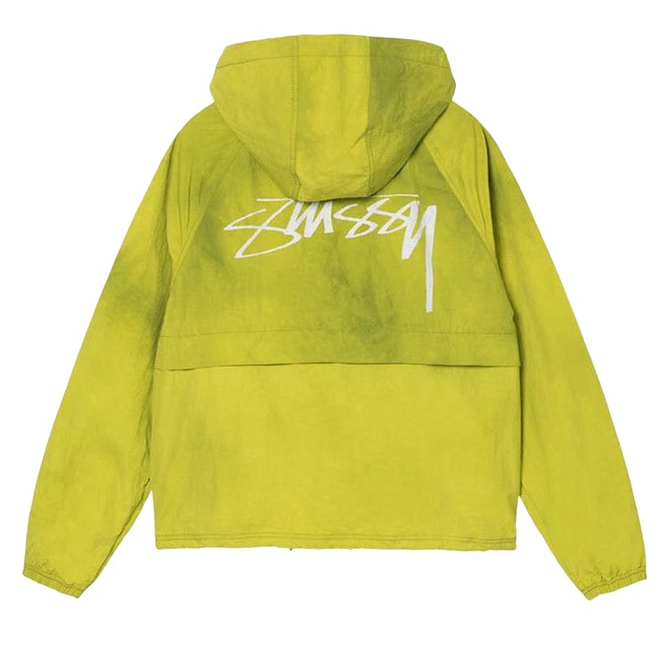 Stussy Wave Dye Beach Shell Slime