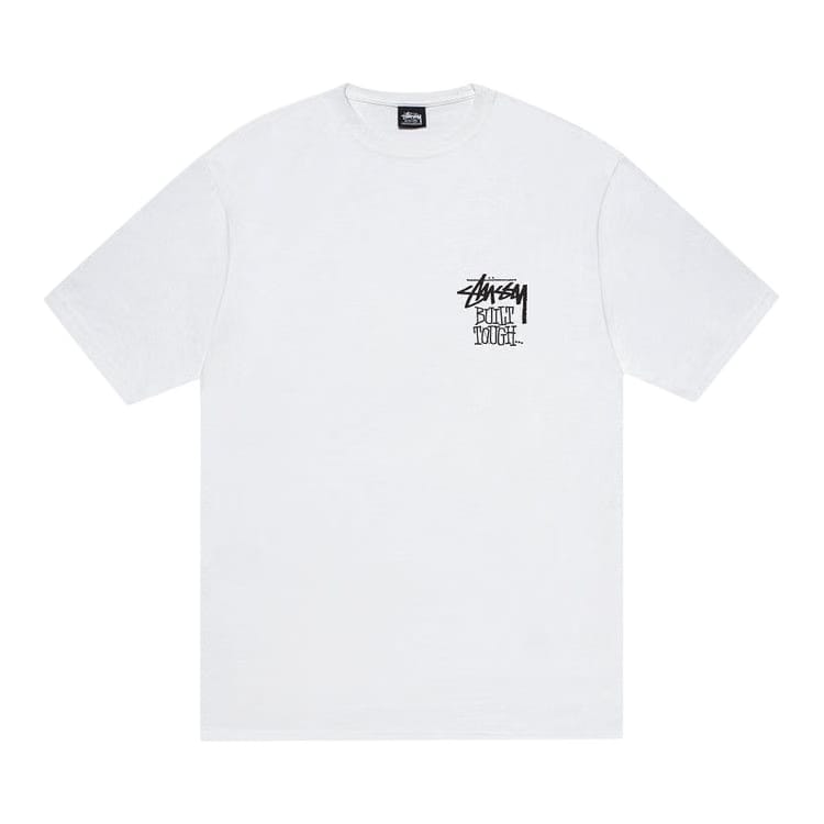 Stussy Welder T-Shirt White