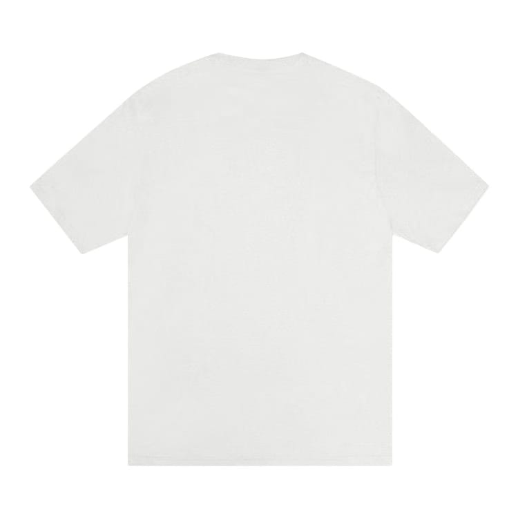 Stussy Wes Wings T-Shirt Pigment Dyed Natural