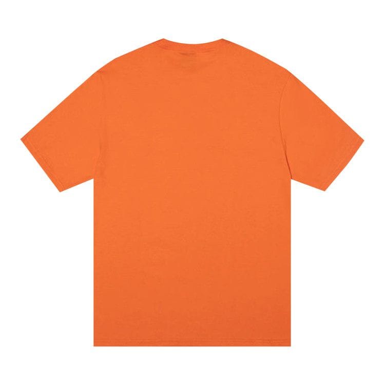 Stussy Widow T-Shirt Coral