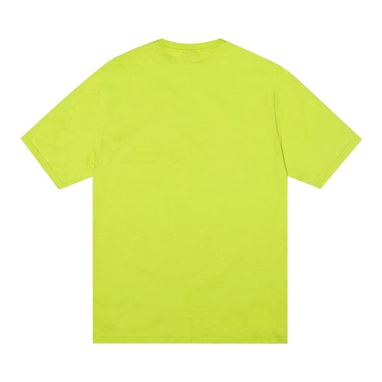 Stussy Widow T-Shirt Keylime