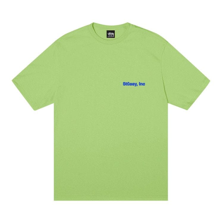 Stussy Wiki T-Shirt Tea
