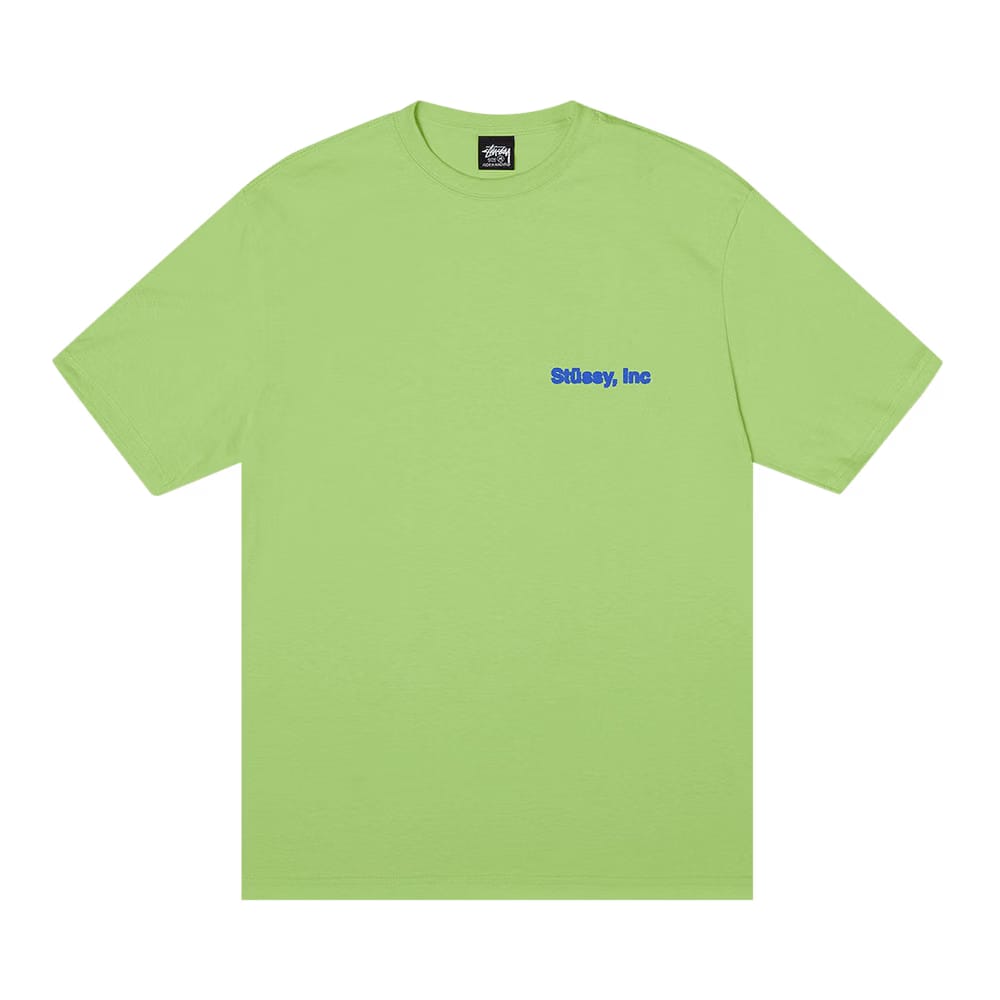 Stussy Wiki T-Shirt Tea