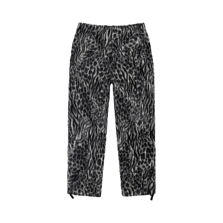 Stussy Wildlife Wool Beach Pant Muticolor