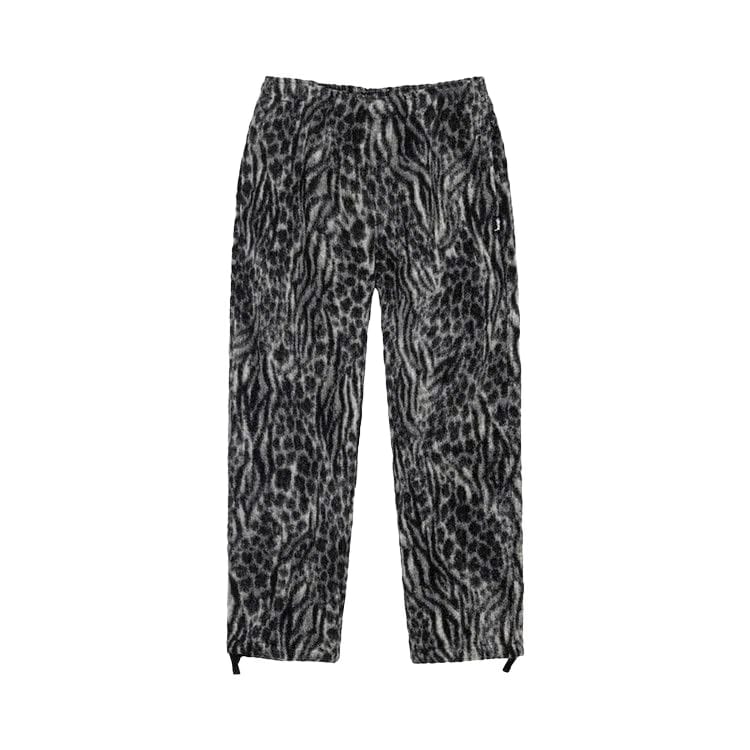 Stussy Wildlife Wool Beach Pant Muticolor