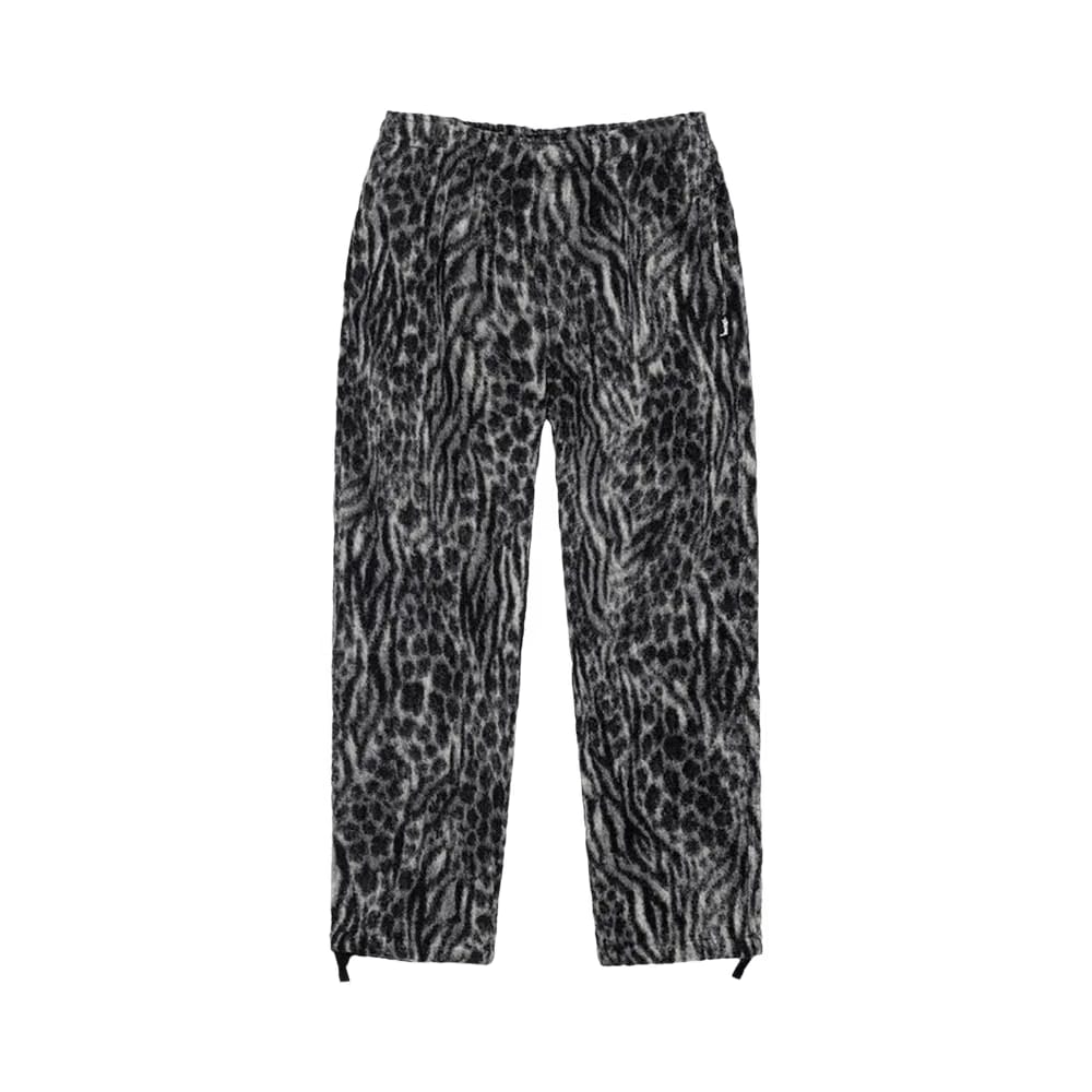 Stussy Wildlife Wool Beach Pant Muticolor
