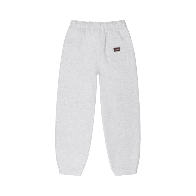 Stussy Workgear Sweatpant Ash Heather
