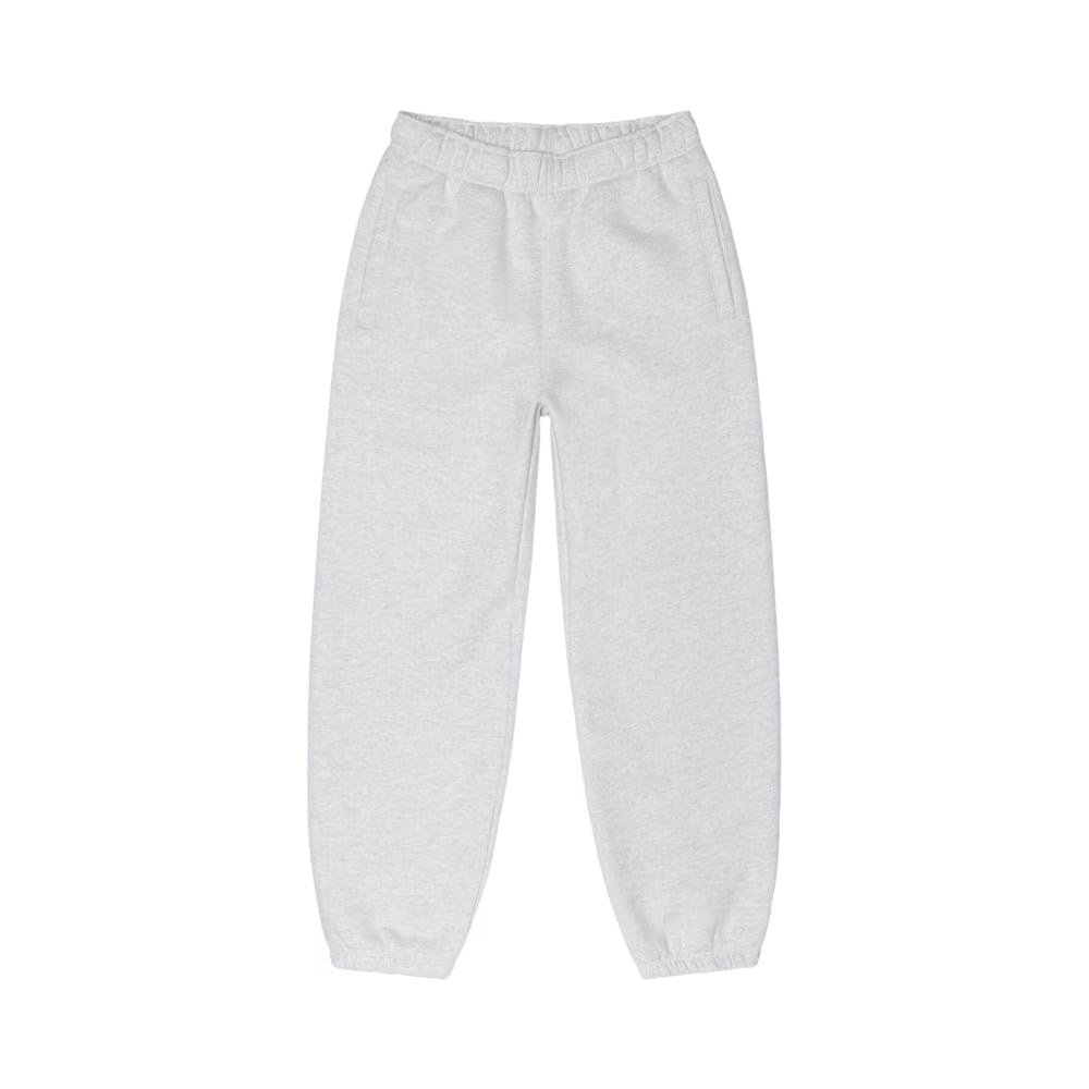 Stussy Workgear Sweatpant Ash Heather