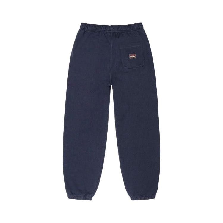 Stussy Workgear Sweatpant Navy
