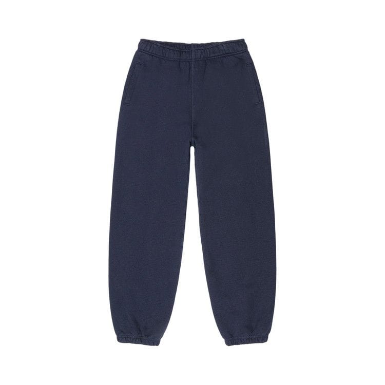 Stussy Workgear Sweatpant Navy