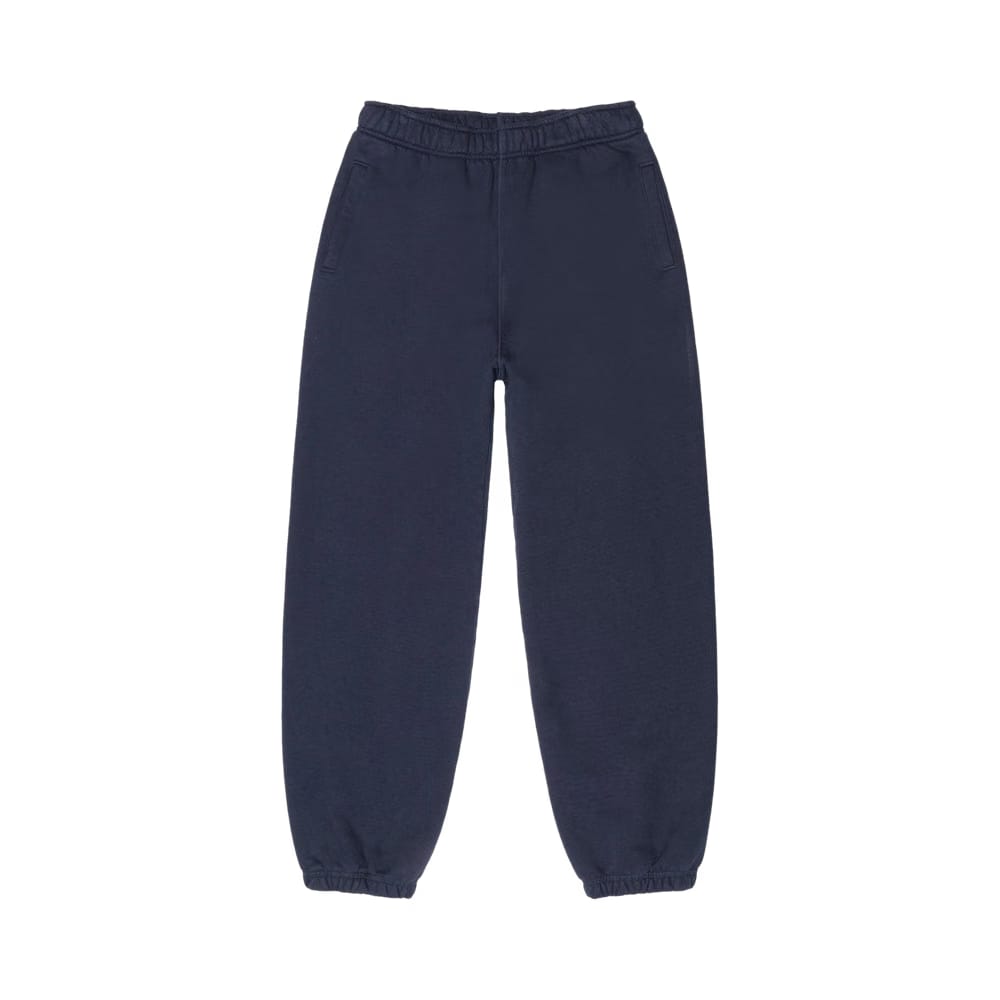 Stussy Workgear Sweatpant Navy