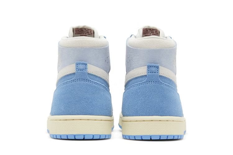 Jordan 1 High Zoom Air Cmft 2 Phantom University Blue W
