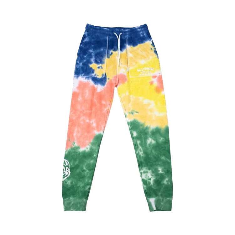 Billionaire Boys Club Health Jogger Sodalite Blue