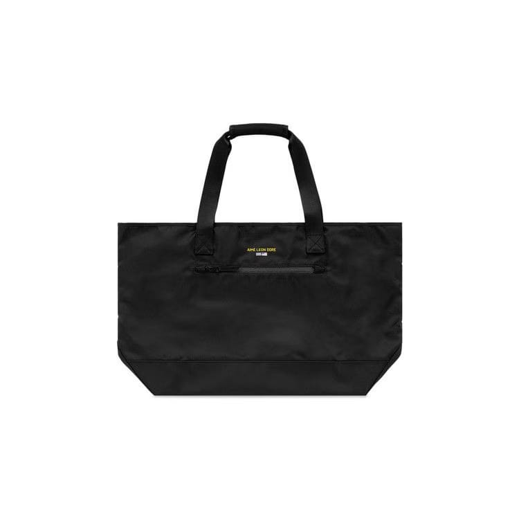 Aimé Leon Dore 38-GS Offshore Water-Resistant Tote Bag Black