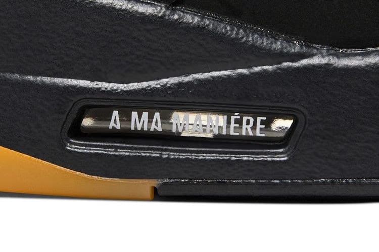 A Ma Maniére x Air Jordan 5 Retro Dusk