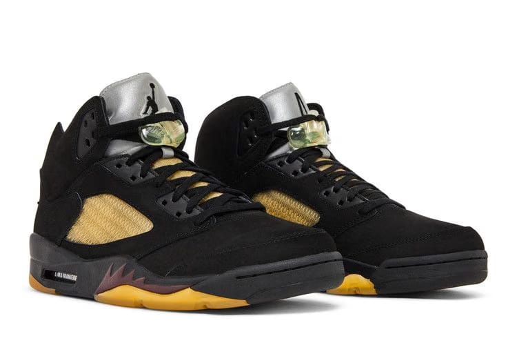 A Ma Maniére x Air Jordan 5 Retro Dusk