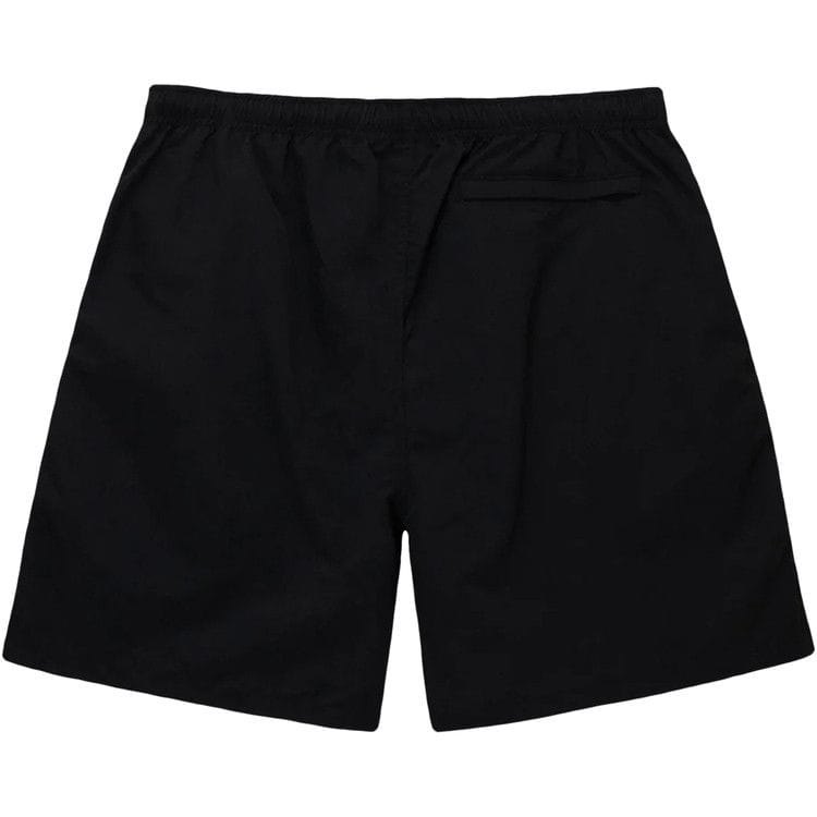 Stussy x Cactus Plant Flea Market Icon Watershort Black