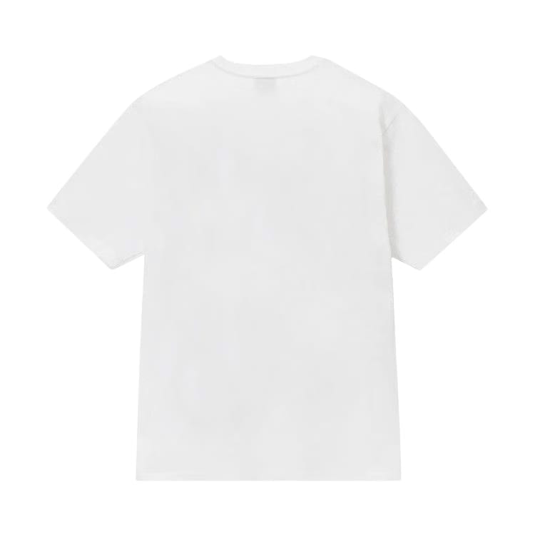 Stussy x Cactus Plant Flea Market International T-Shirt White