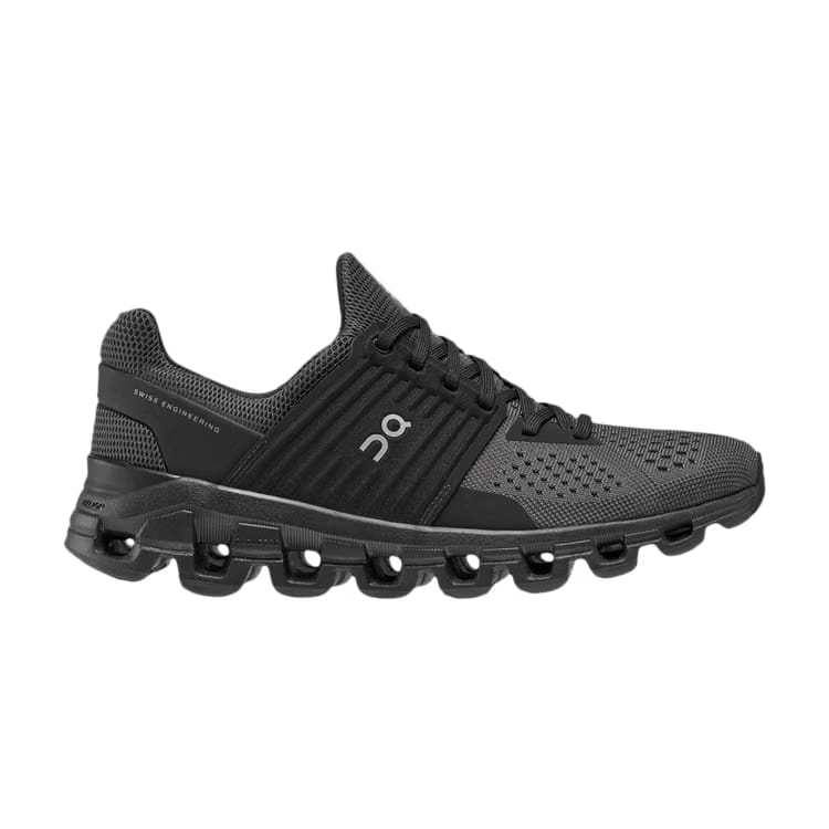 Wmns Cloudswift 'All Black'