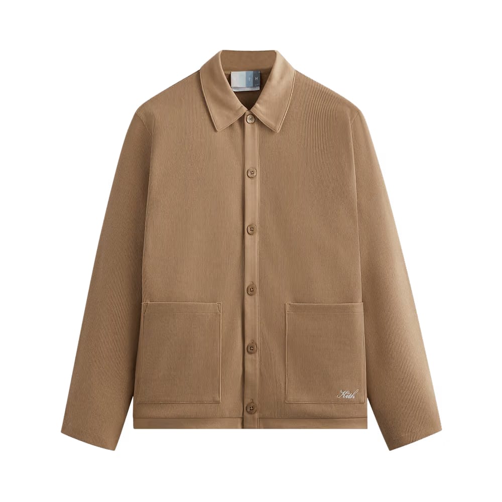 Kith Hastings Cardigan Shea