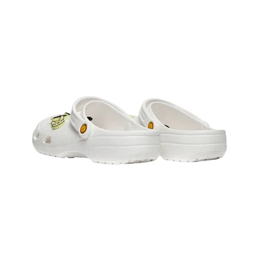 Crocs Classic Clog Glow In The Dark x Bad Bunny