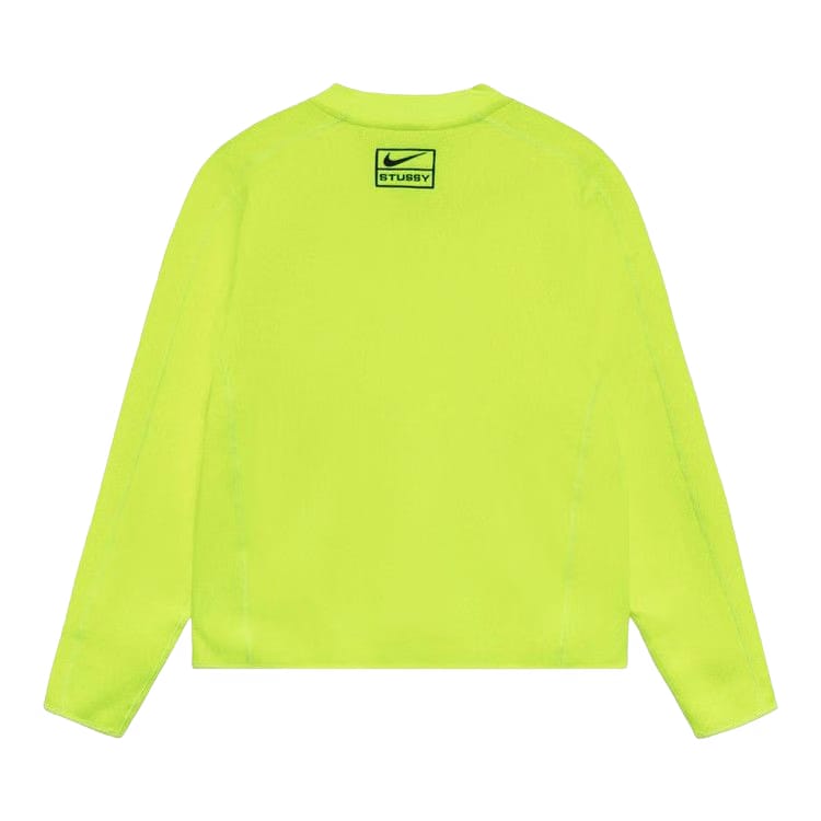 Stussy x Nike Fleece Thermal Volt
