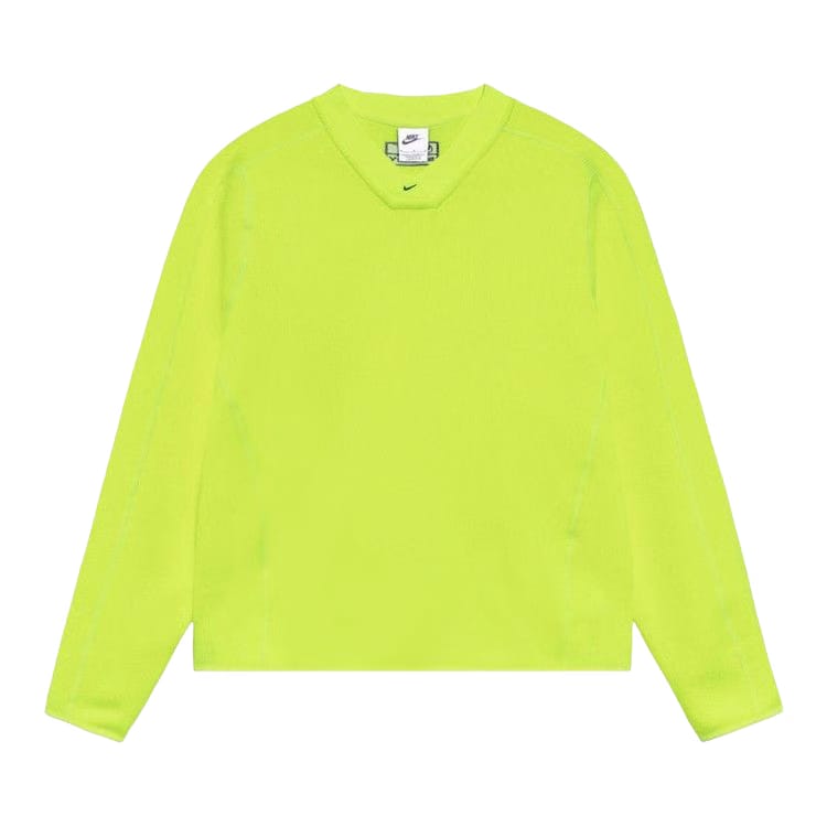 Stussy x Nike Fleece Thermal Volt