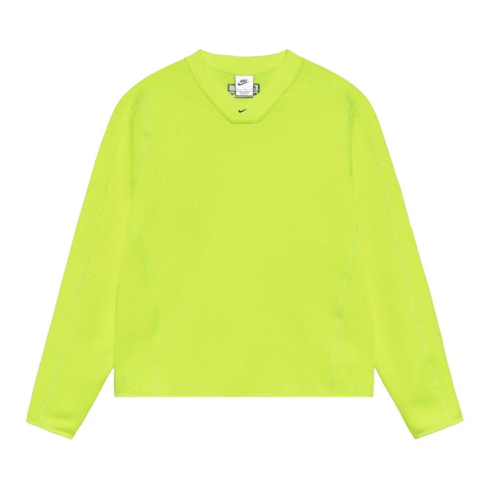 Stussy x Nike Fleece Thermal Volt