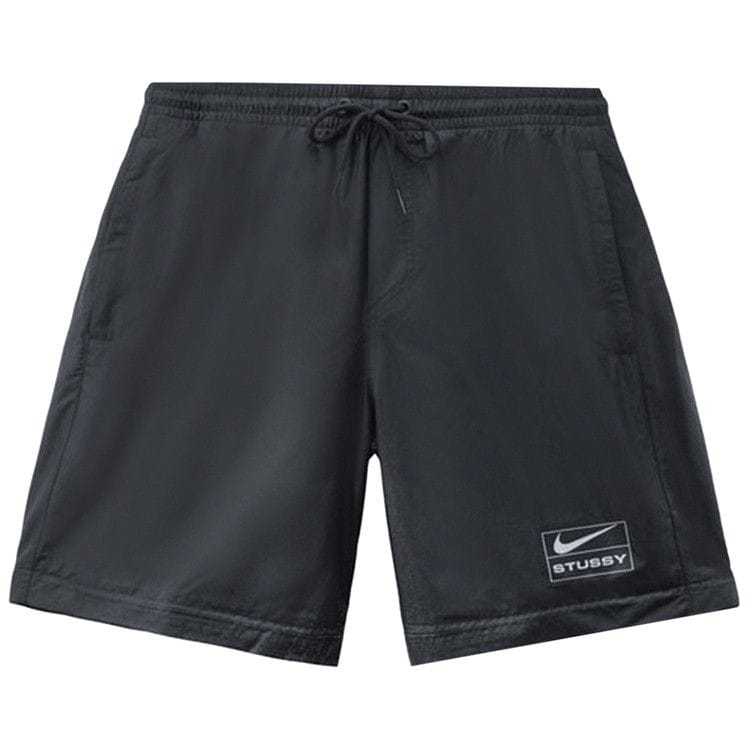 Nike x Stussy NRG Convertible Pant Black