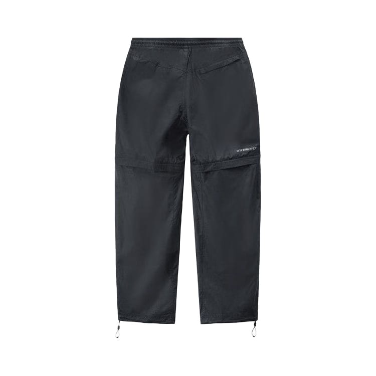 Nike x Stussy NRG Convertible Pant Black