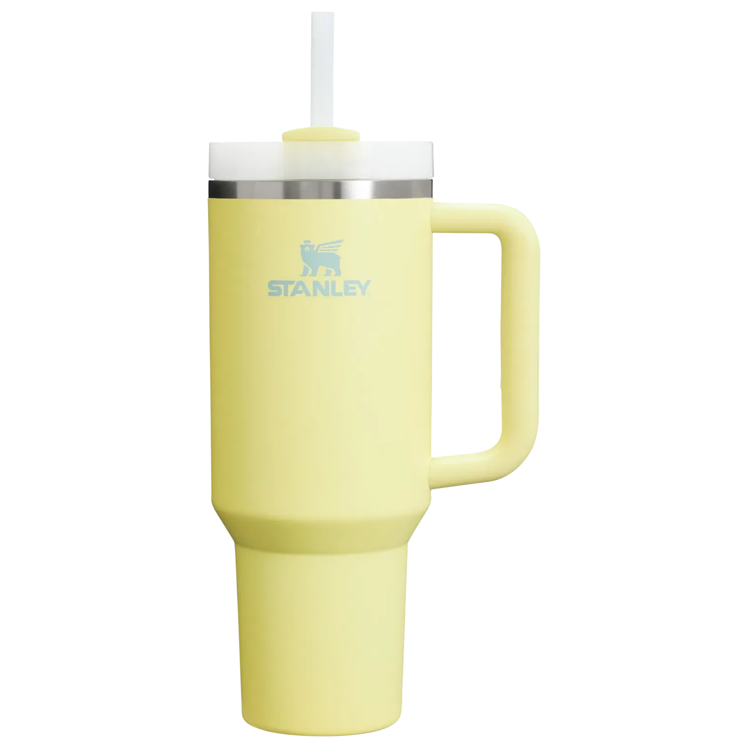 The Quencher H2.0 Flowstate Tumbler - Pomelo 40 Oz