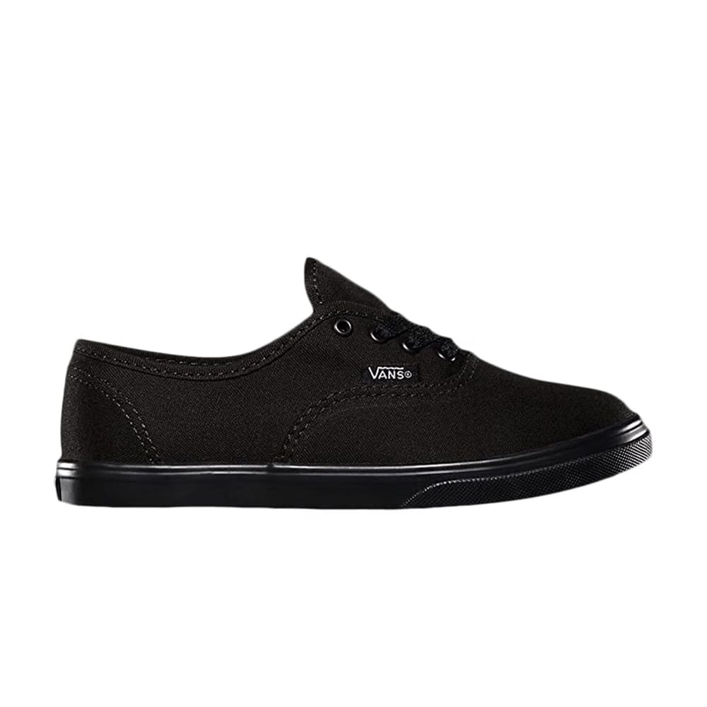 Authentic Low Pro Kids Black