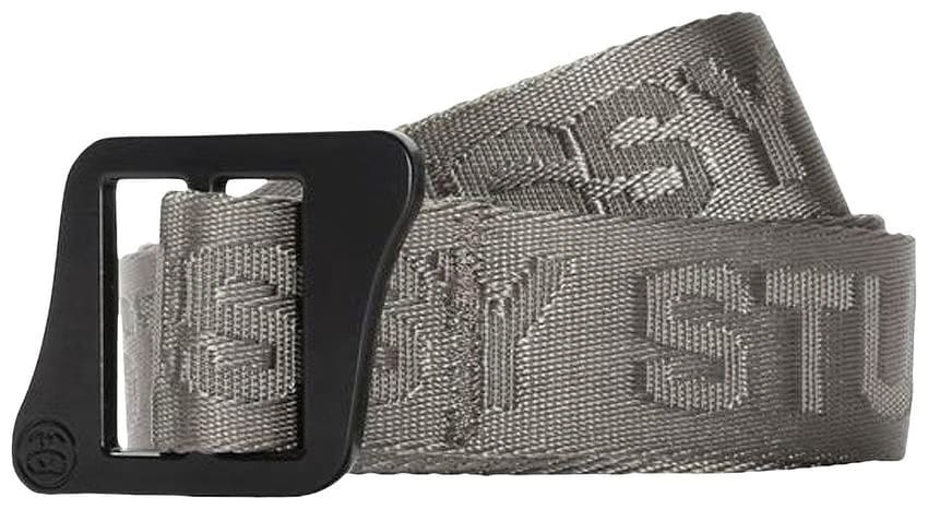 Stussy Sport Climbing Belt Green