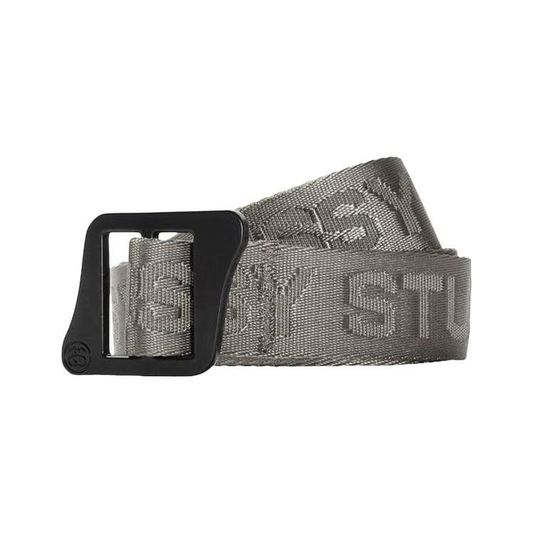 Stussy Sport Climbing Belt Green