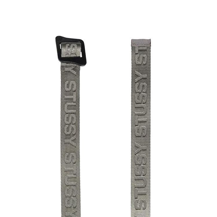 Stussy Sport Climbing Belt Green
