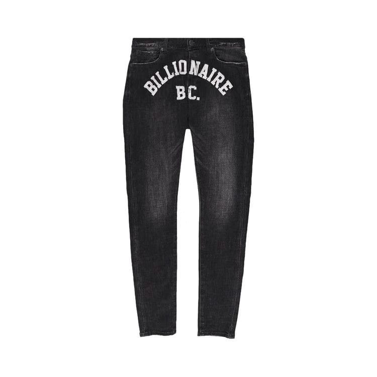Billionaire Boys Club Slim Fit Nebulous Jeans Starcraft