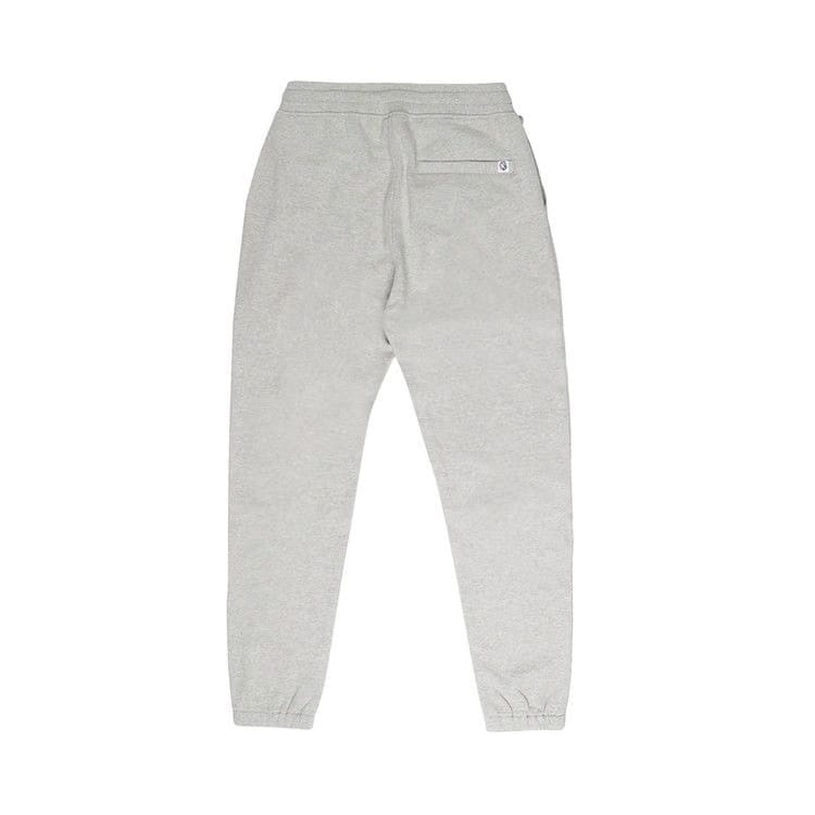 Billionaire Boys Club Cycle Sweatpant Heather Grey
