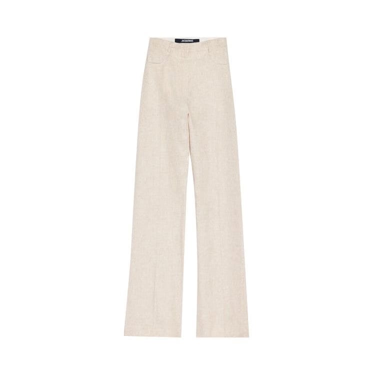 Jacquemus Sauge Pant Light Grey