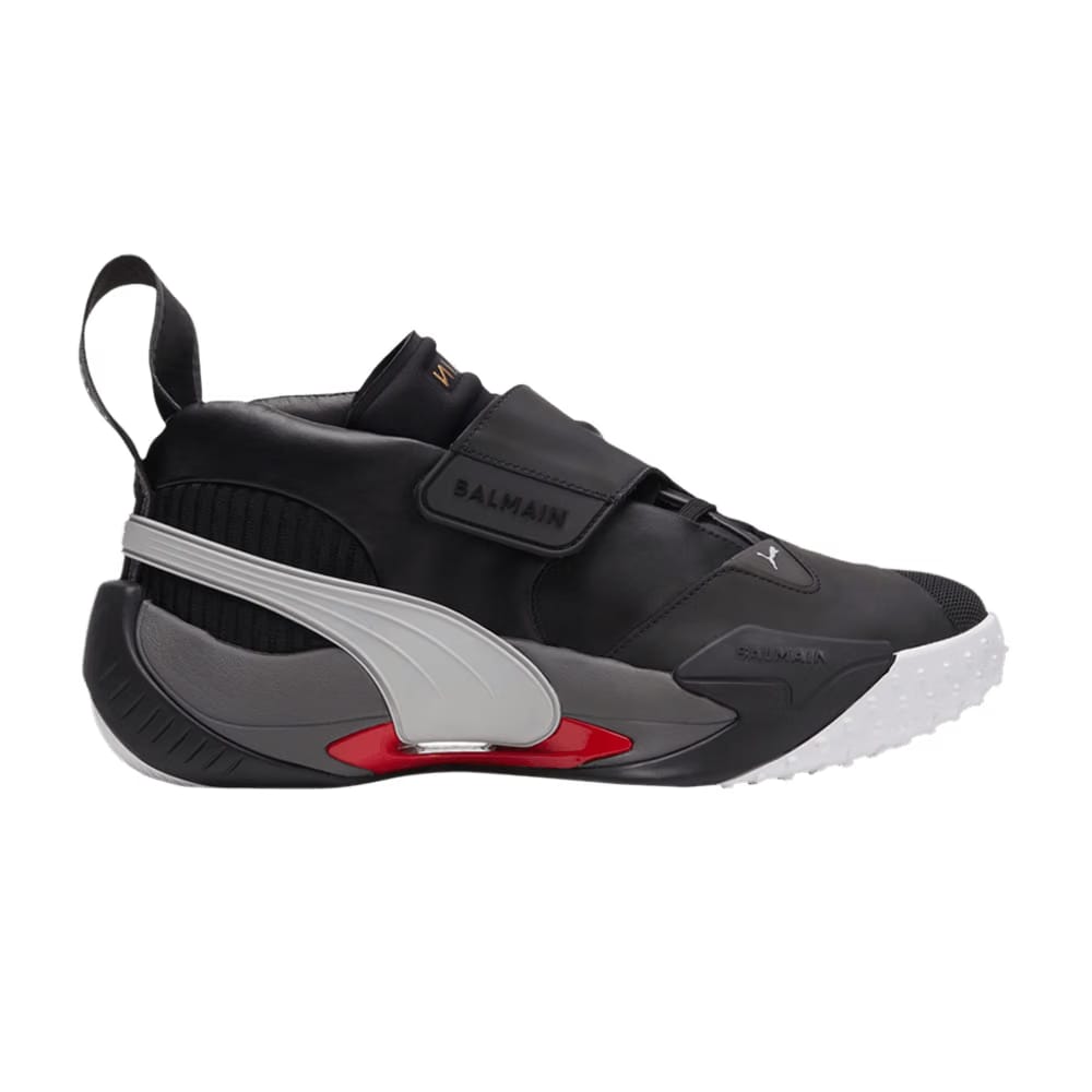 Puma x Balmain Court