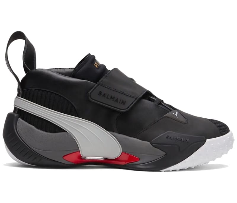 Puma x Balmain Court
