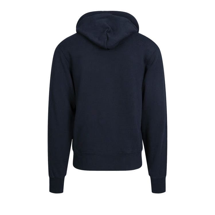 Ambush Multicord Hoodie Blue/White