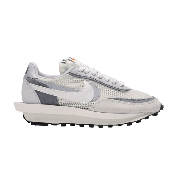 Nike Ld Waffle Sacai Summit White