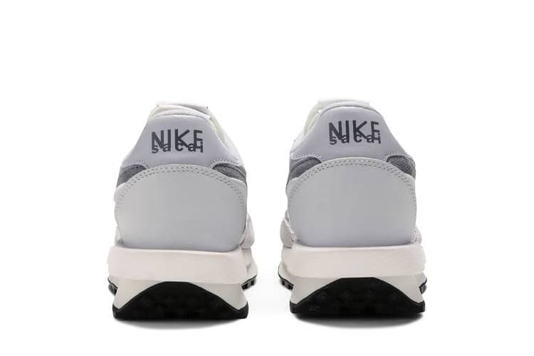 Nike Ld Waffle Sacai Summit White