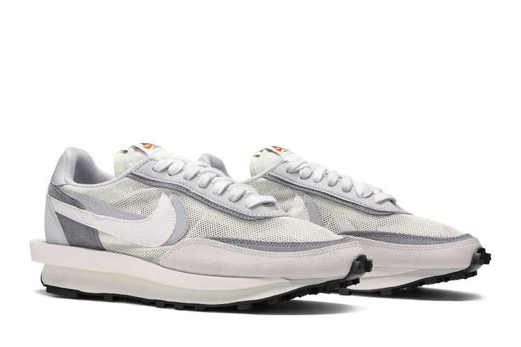 Nike Ld Waffle Sacai Summit White