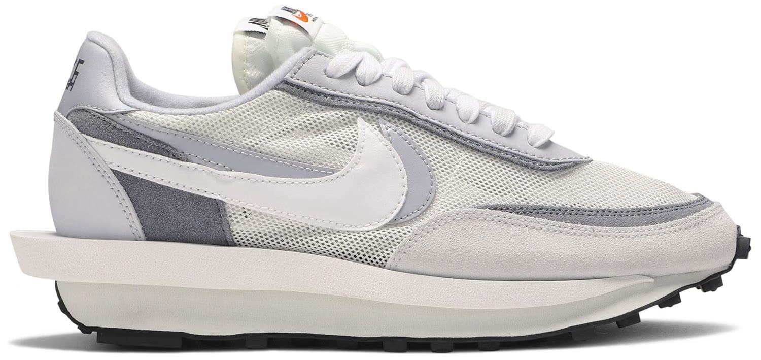 Nike Ld Waffle Sacai Summit White