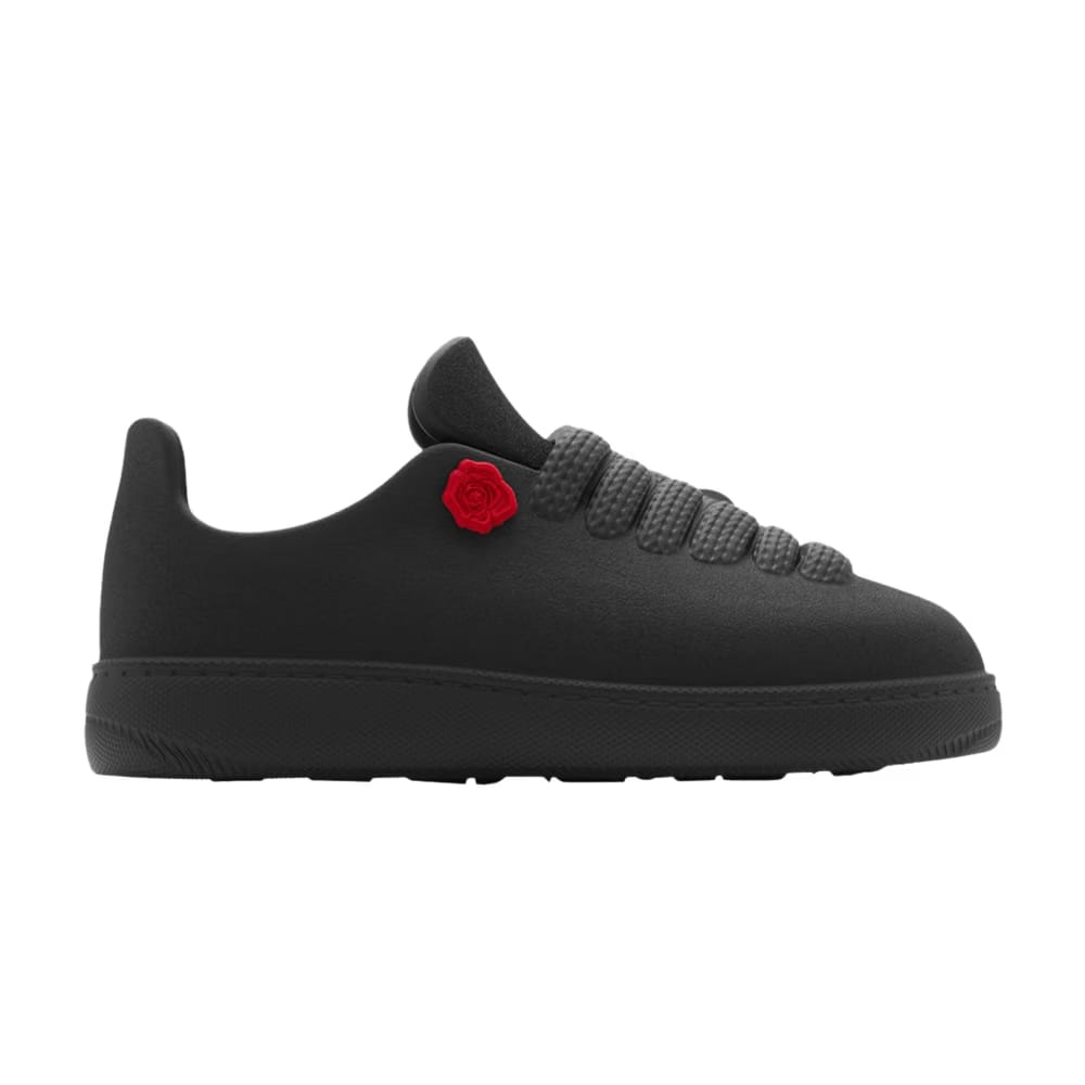 Burberry Bubble Sneaker Black